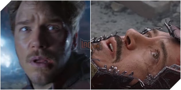 Avengers: Infinity War 10 điều tệ nhất cho một bộ phim gần như hoàn hảo 3