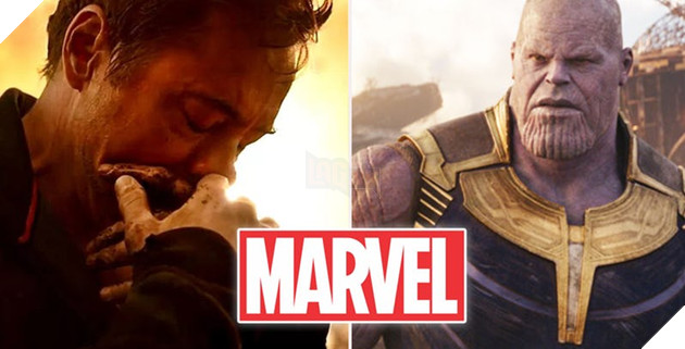 Avengers: Infinity War 10 điều tệ nhất cho một bộ phim gần như hoàn hảo