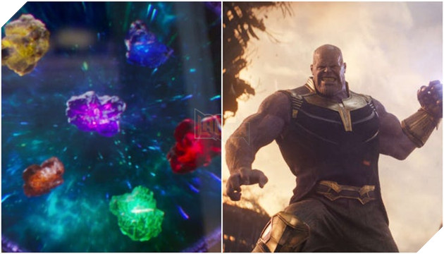 Avengers: Infinity War 10 điều tệ nhất cho một bộ phim gần như hoàn hảo 2