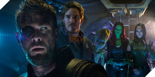 Avengers: Infinity War 10 điều tệ nhất cho một bộ phim gần như hoàn hảo 17