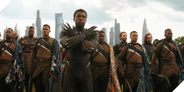 Avengers: Infinity War 10 điều tệ nhất cho một bộ phim gần như hoàn hảo 16