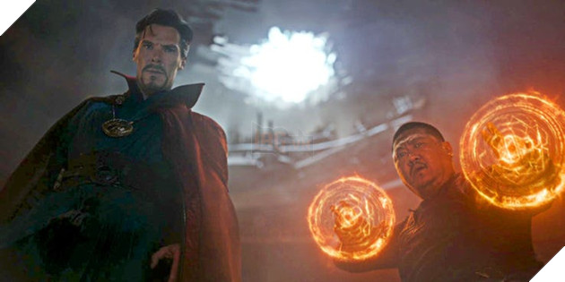 Avengers: Infinity War 10 điều tệ nhất cho một bộ phim gần như hoàn hảo 19