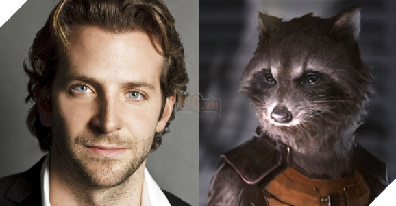 Image result for Rocket actor