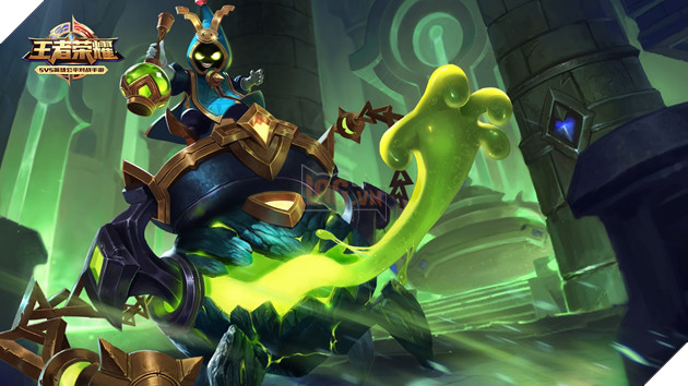 Công ty mẹ của Riot bốc hơi gần 30 nghìn tỷ VNĐ chỉ vì cho học sinh tiểu học chơi game