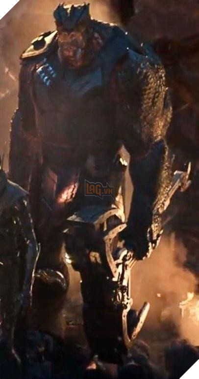 Avenger: Infinity War:các siêu anh hùng trong phim so với ngoài đời có gì khác nhau không ? 79