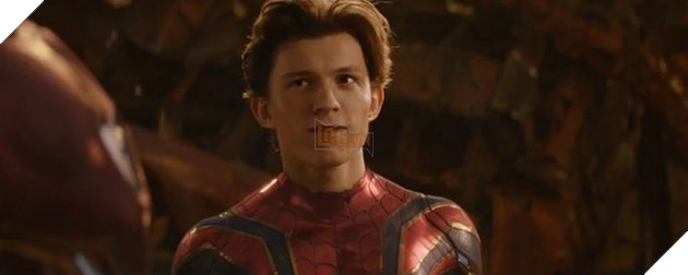 Avenger: Infinity War:các siêu anh hùng trong phim so với ngoài đời có gì khác nhau không ? 19