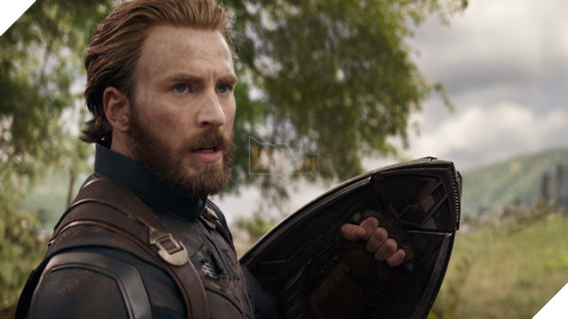 Avenger: Infinity War:các siêu anh hùng trong phim so với ngoài đời có gì khác nhau không ? 4