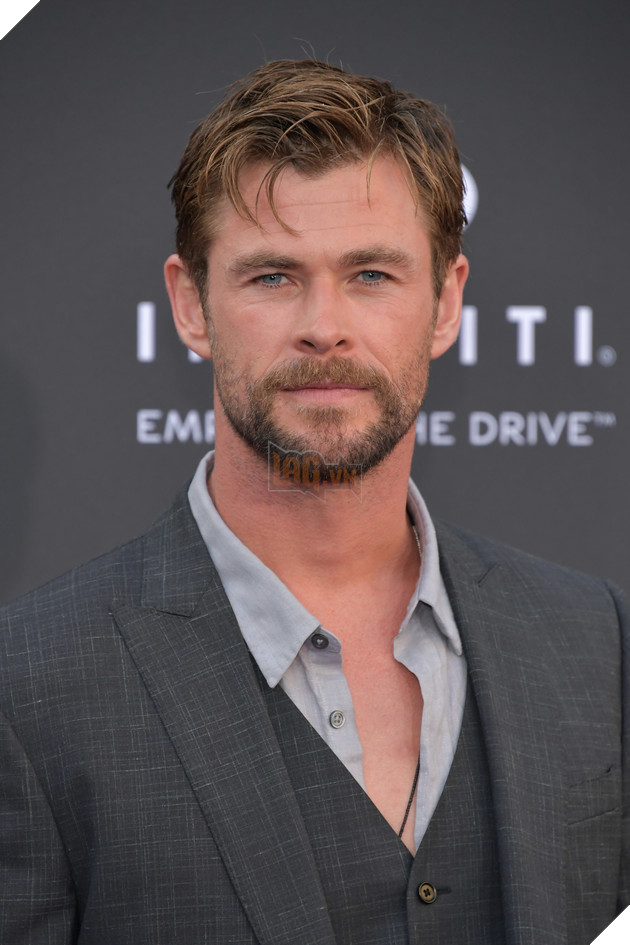 Avenger: Infinity War:các siêu anh hùng trong phim so với ngoài đời có gì khác nhau không ? 36