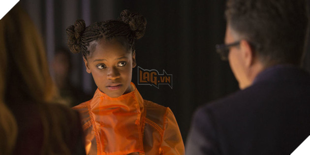 Avenger: Infinity War:các siêu anh hùng trong phim so với ngoài đời có gì khác nhau không ? 75