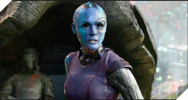 Avenger: Infinity War:các siêu anh hùng trong phim so với ngoài đời có gì khác nhau không ? 26