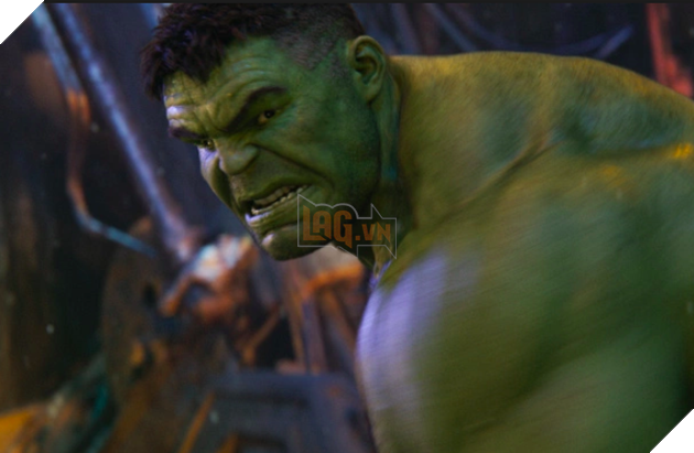 Avenger: Infinity War:các siêu anh hùng trong phim so với ngoài đời có gì khác nhau không ? 53