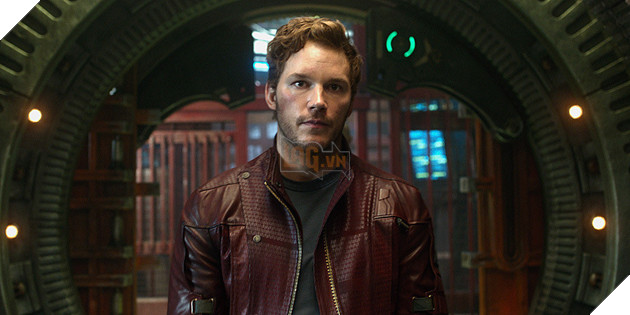 Avenger: Infinity War:các siêu anh hùng trong phim so với ngoài đời có gì khác nhau không ? 31