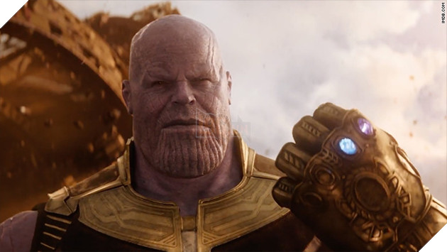 Avenger: Infinity War:các siêu anh hùng trong phim so với ngoài đời có gì khác nhau không ? 12