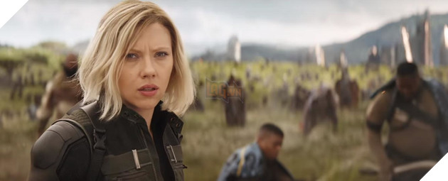 Avenger: Infinity War:các siêu anh hùng trong phim so với ngoài đời có gì khác nhau không ? 8