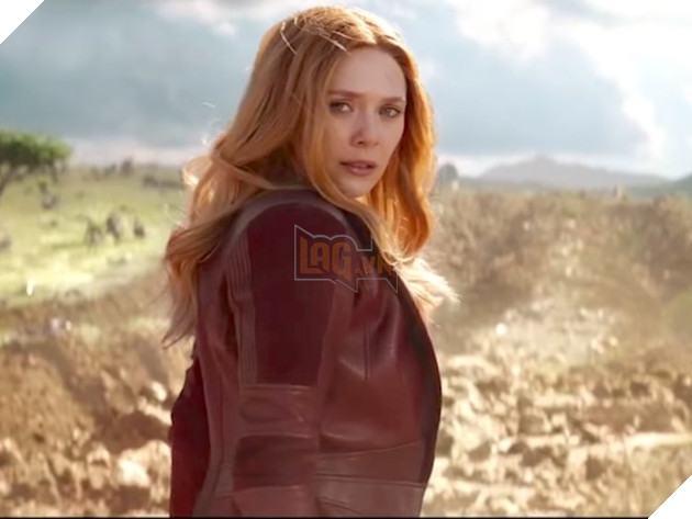 Avenger: Infinity War:các siêu anh hùng trong phim so với ngoài đời có gì khác nhau không ? 16