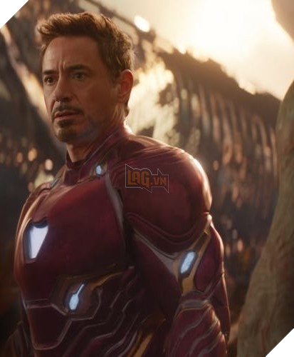 Avenger: Infinity War:các siêu anh hùng trong phim so với ngoài đời có gì khác nhau không ? 23