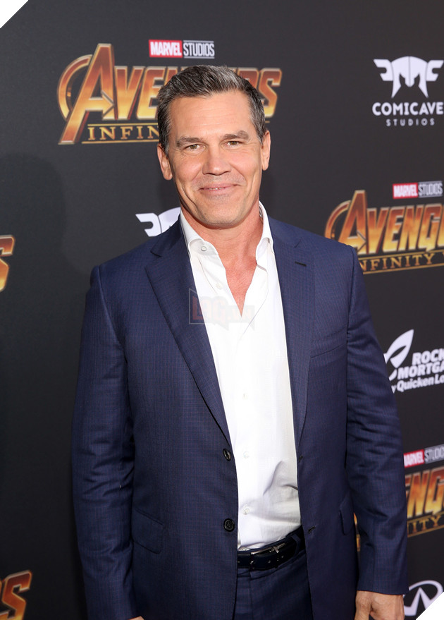 Avenger: Infinity War:các siêu anh hùng trong phim so với ngoài đời có gì khác nhau không ? 10