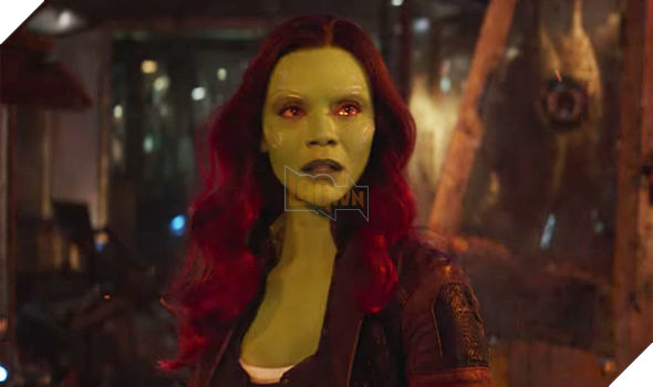 Avenger: Infinity War:các siêu anh hùng trong phim so với ngoài đời có gì khác nhau không ? 35