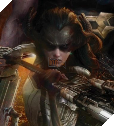 Avenger: Infinity War:các siêu anh hùng trong phim so với ngoài đời có gì khác nhau không ? 62