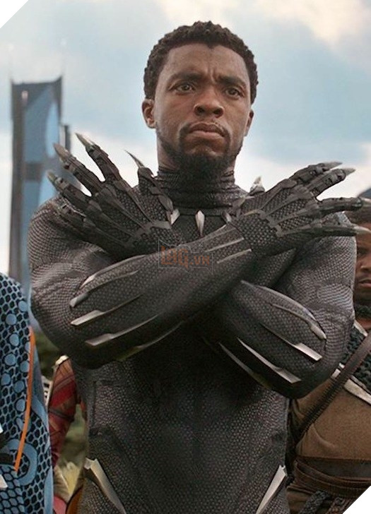 Avenger: Infinity War:các siêu anh hùng trong phim so với ngoài đời có gì khác nhau không ? 57