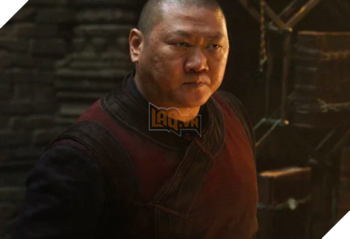 Avenger: Infinity War:các siêu anh hùng trong phim so với ngoài đời có gì khác nhau không ? 89