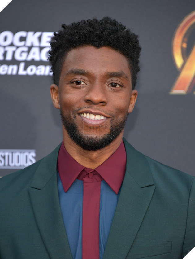 Avenger: Infinity War:các siêu anh hùng trong phim so với ngoài đời có gì khác nhau không ? 55