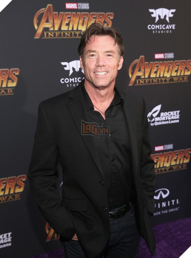 Avenger: Infinity War:các siêu anh hùng trong phim so với ngoài đời có gì khác nhau không ? 78