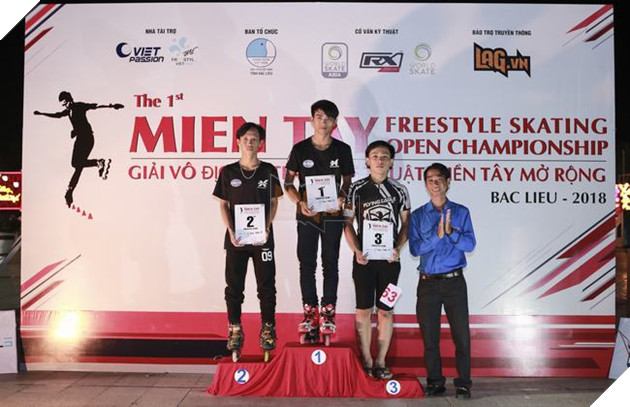 Tô Ngọc Minh - Nguyễn Văn Tha - Nguyễn Thanh