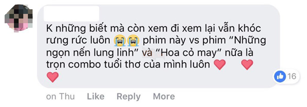 Bỏ qua Avengers v&#224; h&#224;ng loạt si&#234;u anh h&#249;ng đẹp trai, hot nhất tuần n&#224;y phải l&#224; chị Nguyệt thảo mai c&#249;ng &quot;Ph&#237;a trước l&#224; bầu trời&quot; - Ảnh 4.