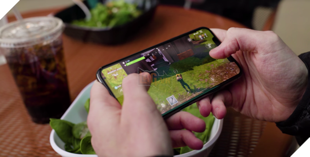 Xuất hiện game thủ chuyên nghiệp trẻ nhất thế giới, mới chỉ 13 tuổi