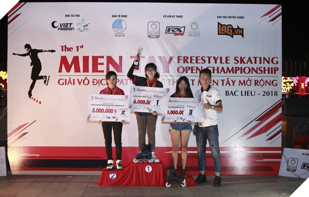 Đoàn Gia Tuệ - Lâm Nhật Bội - Nguyễn Kim Ngân