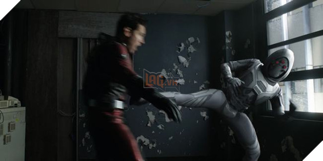 Cùng soi các chi tiết trong trailer mới của Ant-Man and The Wasp Phần 2  2
