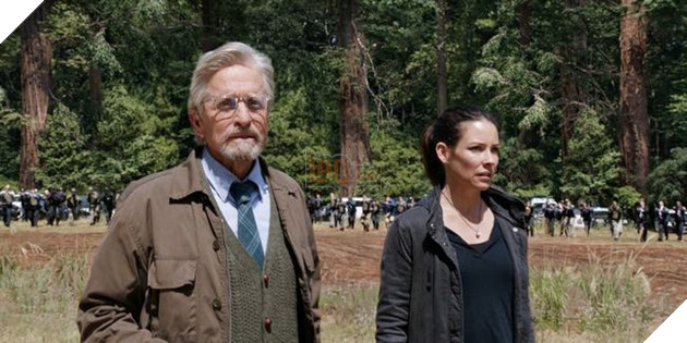Cùng soi các chi tiết trong trailer mới của Ant-Man and The Wasp Phần 2  3
