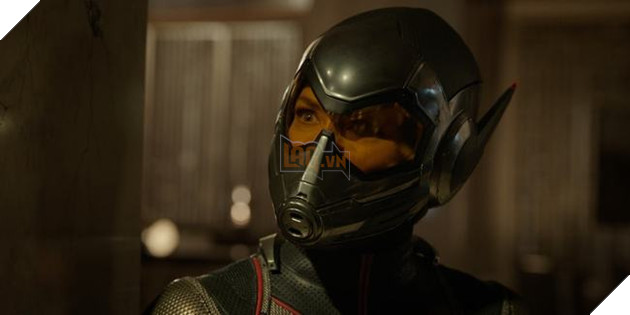 Cùng soi các chi tiết trong trailer mới của Ant-Man and The Wasp Phần 2  4