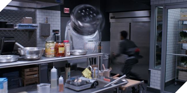 Cùng soi các chi tiết trong trailer mới của Ant-Man and The Wasp Phần 2  5