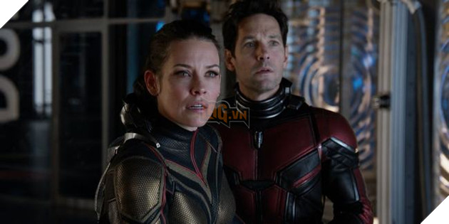 Cùng soi các chi tiết trong trailer mới của Ant-Man and The Wasp Phần 2  6