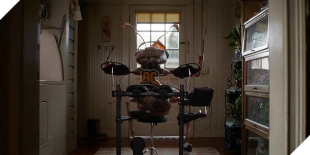 Cùng soi các chi tiết trong trailer mới của Ant-Man and The Wasp Phần 2  7