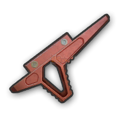 PUBG: Các loại tay cầm có sự thay đổi lớn khi lên server chính thức 2