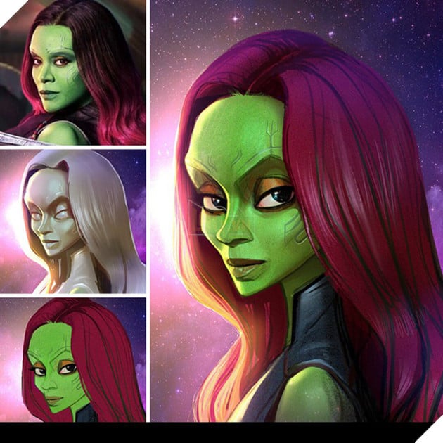 
Gamora.

