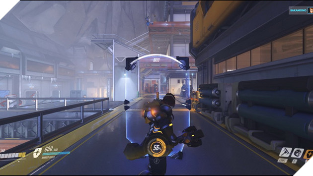 Overwatch: Chi tiết bản cập nhật ngày 3/5 - Map Rialto ra mắt và Hanzo bị nerf vĩnh biệt 4