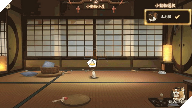 Âm Dương Sư: Hướng dẫn tổng quan hệ thống Thú Nuôi Pet cực kì đơn giản 5