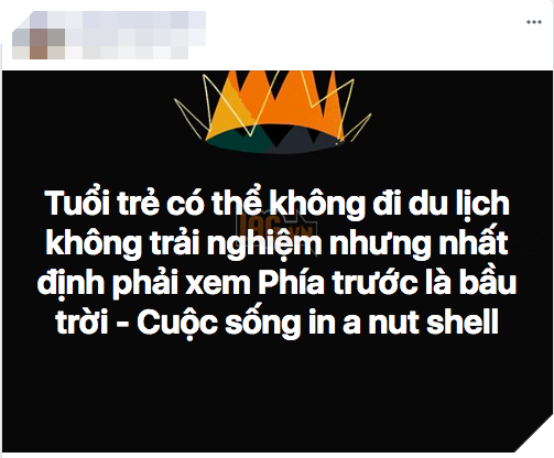 Bỏ qua Avengers và hàng loạt siêu anh hùng đẹp trai, hot nhất tuần này phải là chị Nguyệt thảo mai cùng Phía trước là bầu trời - Ảnh 5.