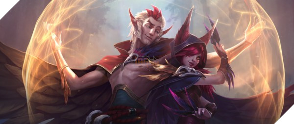 Tổng hợp 3 cặp đôi mạnh nhất Liên Minh Huyền Thoại và bạn sẽ bất ngờ khi có thánh Yasuo trong đó0 Tổng hợp 3 cặp đôi mạnh nhất Liên Minh Huyền Thoại và bạn sẽ bất ngờ khi có thánh Yasuo trong đó0