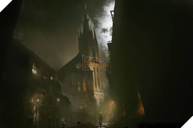 Vampyr tung trailer gameplay mới, thể hiện lối chiến đấu đầy bạo lực 2