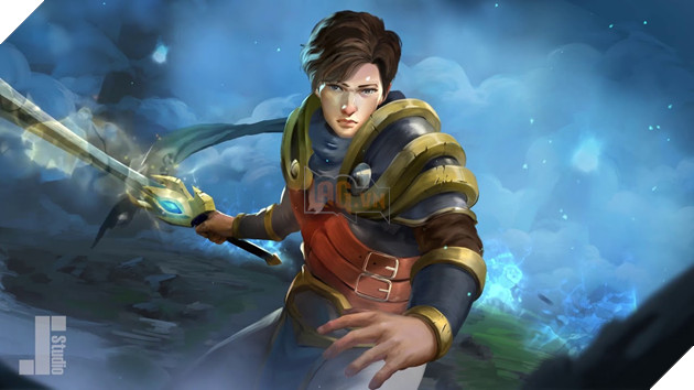 Game thủ Hàn nói gì về server Việt Nam? Tốc độ pick & khóa Yasuo thần thánh, Không có 1 con Bùa Xanh 4