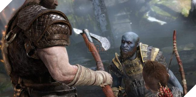 Những điều sẽ giúp tựa game God of War tiếp theo hay hơn nữa 8