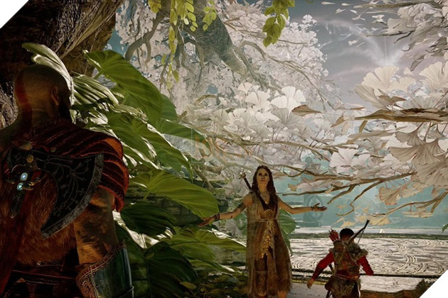 Những điều sẽ giúp tựa game God of War tiếp theo hay hơn nữa 2