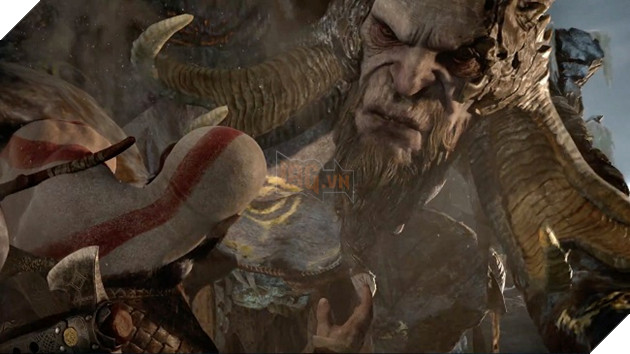 Những điều sẽ giúp tựa game God of War tiếp theo hay hơn nữa
