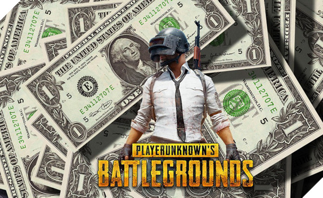 Báo Nhật "phanh phui" lương của đội ngũ phát triển PUBG, hóa ra toàn là triệu phú Đô La