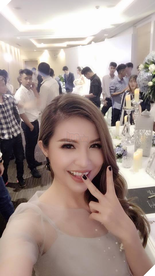 Cận cảnh đám cưới đẹp như mơ của Quả Tạ Vàng cùng với cô dâu Raina xinh đẹp 28